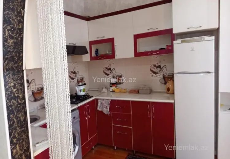 90 000 AZN - 3 otaqlı mənzil Satılır, Xırdalan