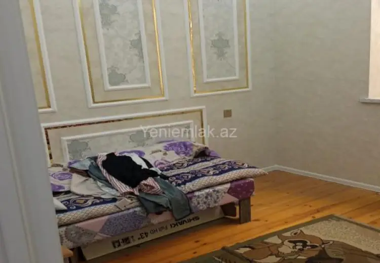90 000 AZN - 3 otaqlı mənzil Satılır, Xırdalan
