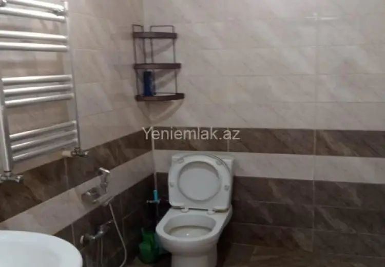 90 000 AZN - 3 otaqlı mənzil Satılır, Xırdalan