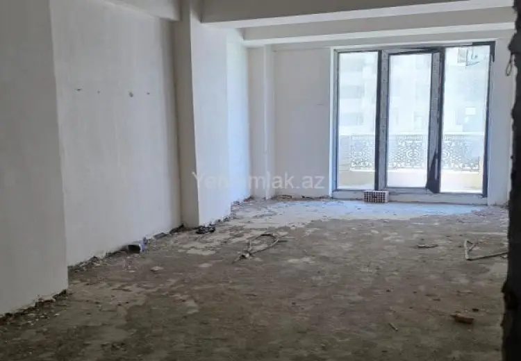 460 000 AZN - 4 otaqlı mənzil Satılır, Xətai, Bakı