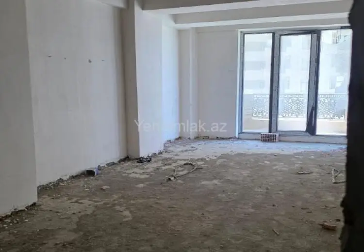 460 000 AZN - 4 otaqlı mənzil Satılır, Xətai, Bakı