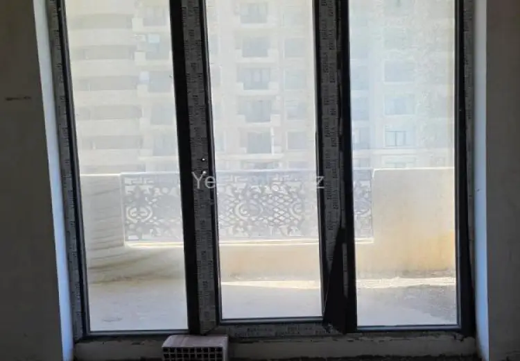 460 000 AZN - 4 otaqlı mənzil Satılır, Xətai, Bakı