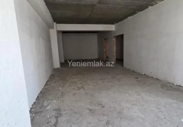 460 000 AZN - 4 otaqlı mənzil Satılır, Xətai, Bakı