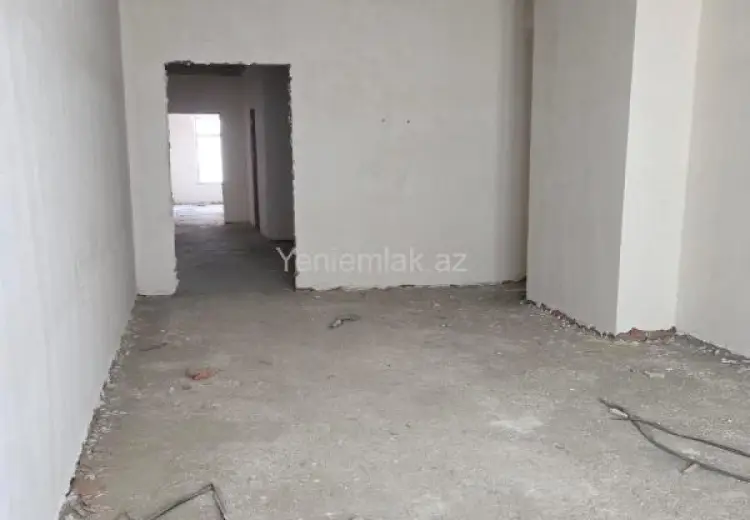 460 000 AZN - 4 otaqlı mənzil Satılır, Xətai, Bakı