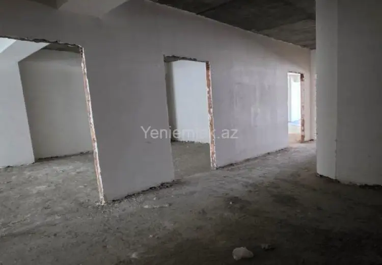 460 000 AZN - 4 otaqlı mənzil Satılır, Xətai, Bakı