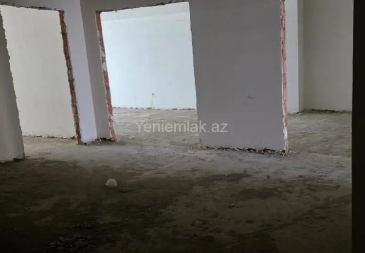 460 000 AZN - 4 otaqlı mənzil Satılır, Xətai, Bakı