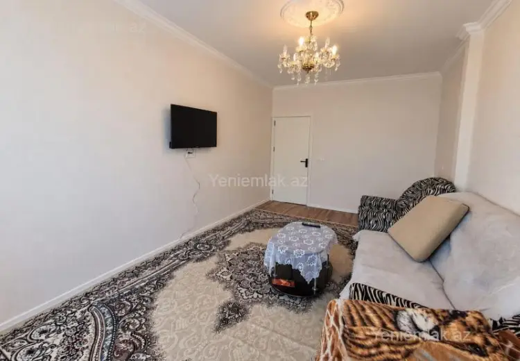 148 000 AZN - 3 otaqlı mənzil Satılır, Yeni Günəşli qəs., Suraxanı, Bakı