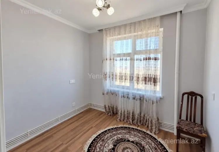 148 000 AZN - 3 otaqlı mənzil Satılır, Yeni Günəşli qəs., Suraxanı, Bakı