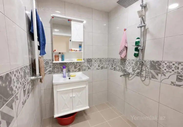 148 000 AZN - 3 otaqlı mənzil Satılır, Yeni Günəşli qəs., Suraxanı, Bakı