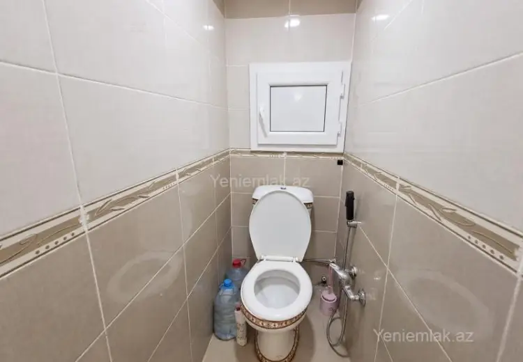 148 000 AZN - 3 otaqlı mənzil Satılır, Yeni Günəşli qəs., Suraxanı, Bakı