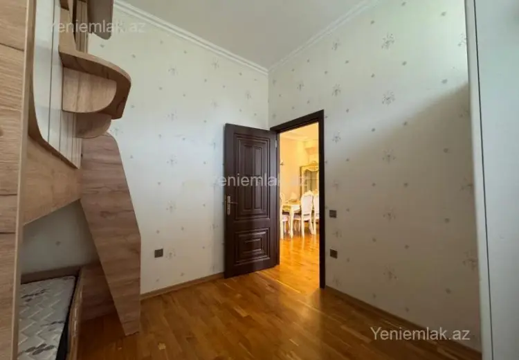 950 AZN - 3 otaqlı mənzil Kirayə (aylıq), Nizami, Bakı