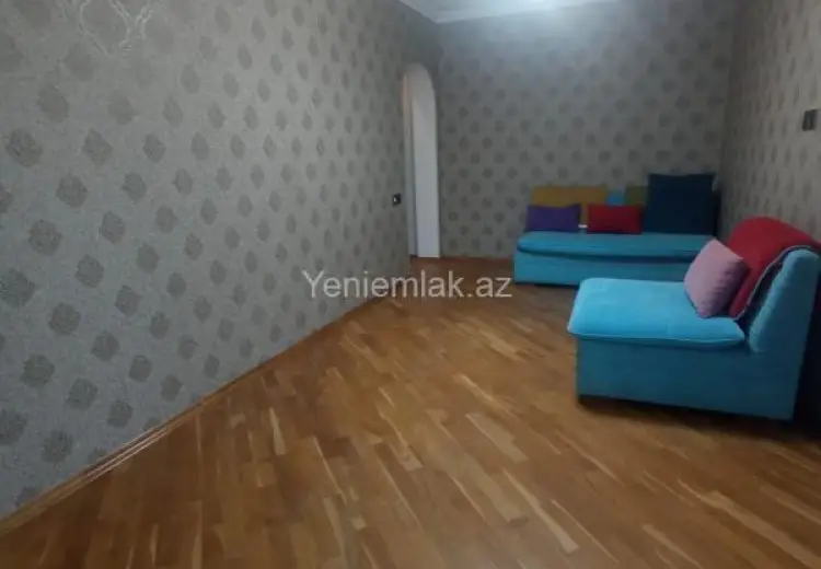190 000 AZN - 3 otaqlı mənzil Satılır, Bakıxanov qəs., Sabunçu, Bakı