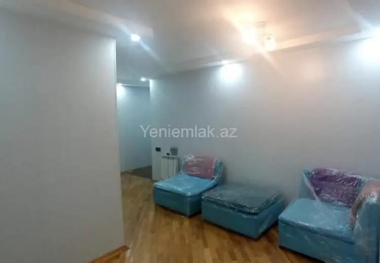 190 000 AZN - 3 otaqlı mənzil Satılır, Bakıxanov qəs., Sabunçu, Bakı