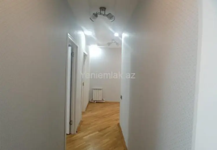 190 000 AZN - 3 otaqlı mənzil Satılır, Bakıxanov qəs., Sabunçu, Bakı
