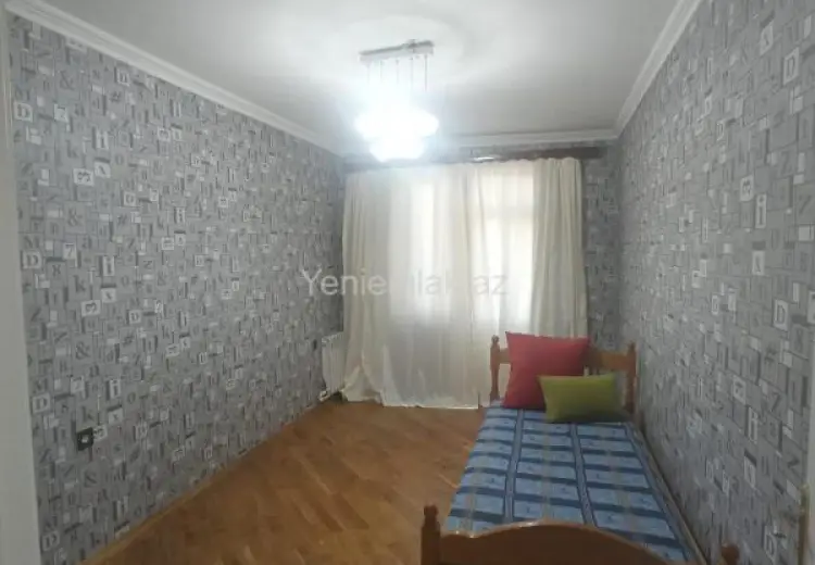 190 000 AZN - 3 otaqlı mənzil Satılır, Bakıxanov qəs., Sabunçu, Bakı