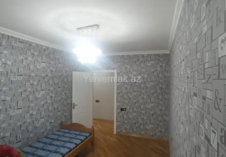 190 000 AZN - 3 otaqlı mənzil Satılır, Bakıxanov qəs., Sabunçu, Bakı
