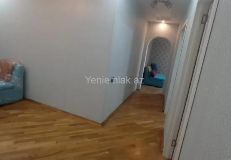 190 000 AZN - 3 otaqlı mənzil Satılır, Bakıxanov qəs., Sabunçu, Bakı