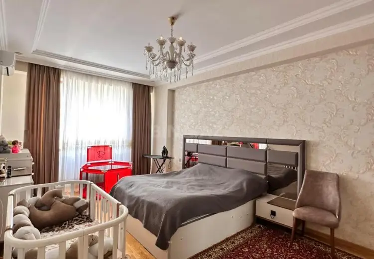 226 000 AZN - 2 otaqlı mənzil Satılır, Abşeron