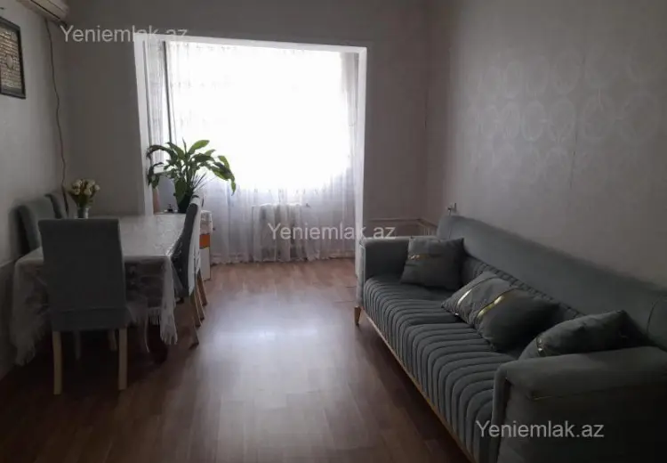 176 000 AZN - 3 otaqlı mənzil Satılır, Əhmədli, Xətai, Bakı