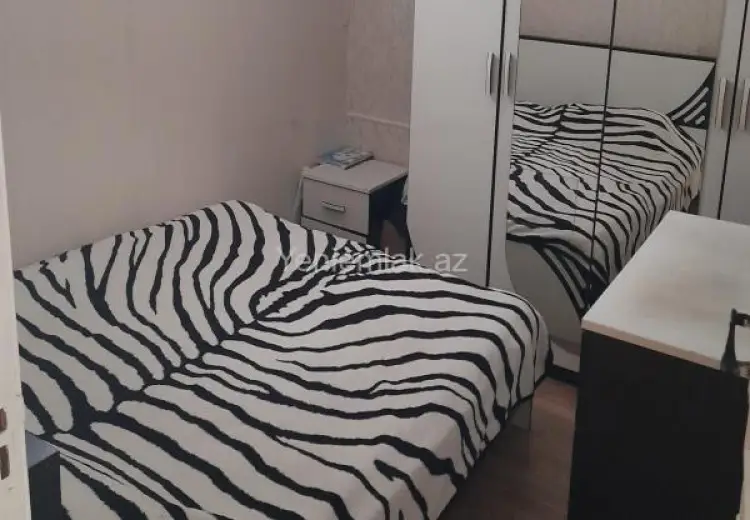 176 000 AZN - 3 otaqlı mənzil Satılır, Əhmədli, Xətai, Bakı