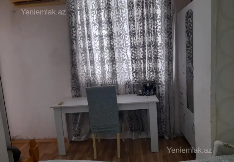 176 000 AZN - 3 otaqlı mənzil Satılır, Əhmədli, Xətai, Bakı