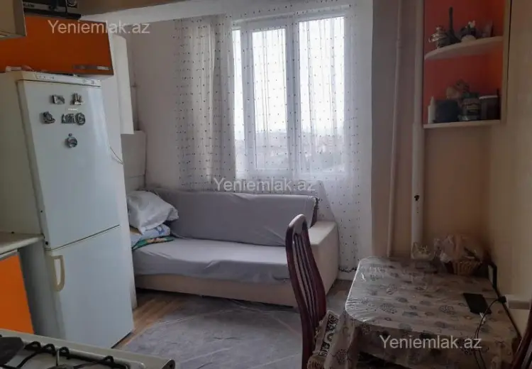 176 000 AZN - 3 otaqlı mənzil Satılır, Əhmədli, Xətai, Bakı
