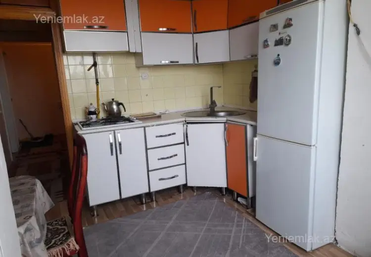 176 000 AZN - 3 otaqlı mənzil Satılır, Əhmədli, Xətai, Bakı