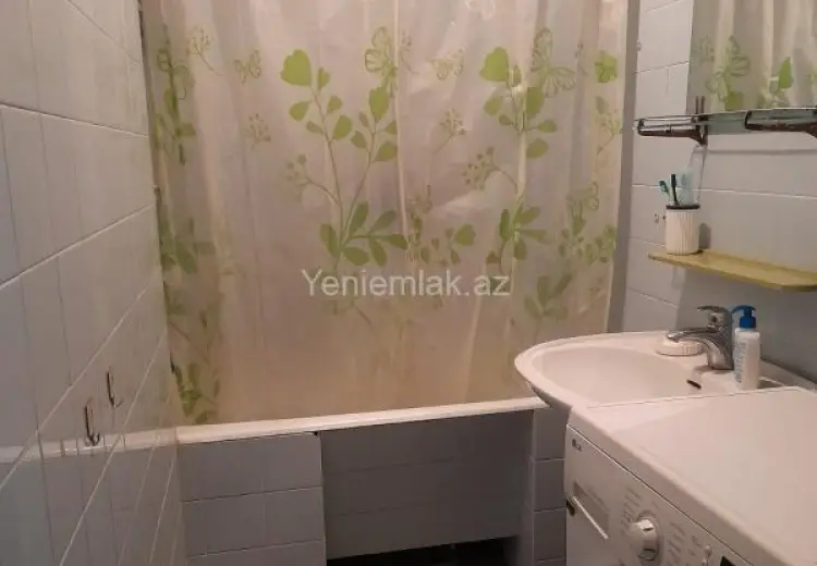 176 000 AZN - 3 otaqlı mənzil Satılır, Əhmədli, Xətai, Bakı