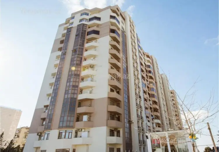 210 000 AZN - 2 otaqlı mənzil Satılır, Əhmədli, Xətai, Bakı