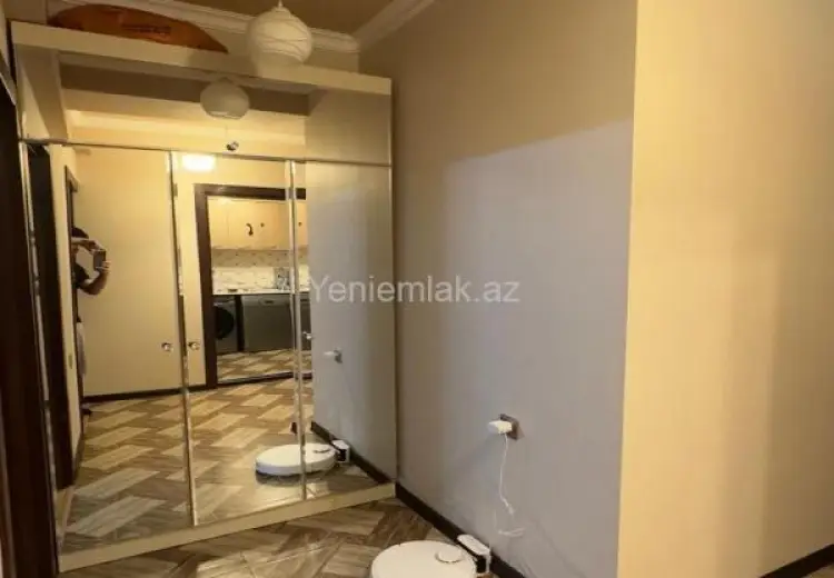 210 000 AZN - 2 otaqlı mənzil Satılır, Əhmədli, Xətai, Bakı