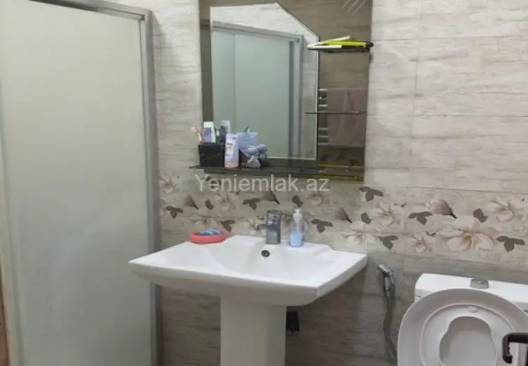 210 000 AZN - 2 otaqlı mənzil Satılır, Əhmədli, Xətai, Bakı