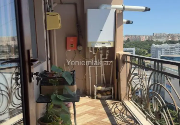 210 000 AZN - 2 otaqlı mənzil Satılır, Əhmədli, Xətai, Bakı