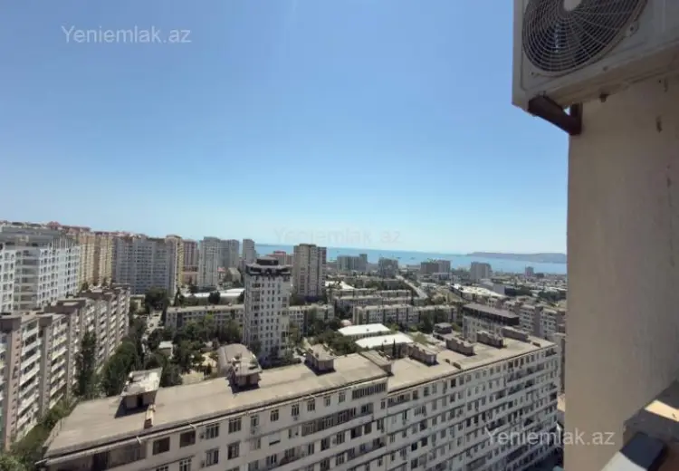 210 000 AZN - 2 otaqlı mənzil Satılır, Əhmədli, Xətai, Bakı