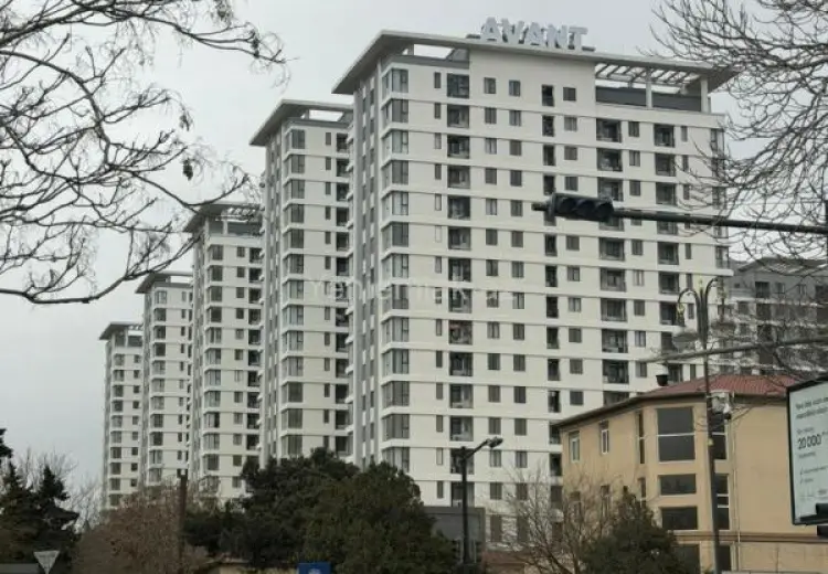 180 000 AZN - 2 otaqlı mənzil Satılır, Yasamal qəs., Yasamal, Bakı