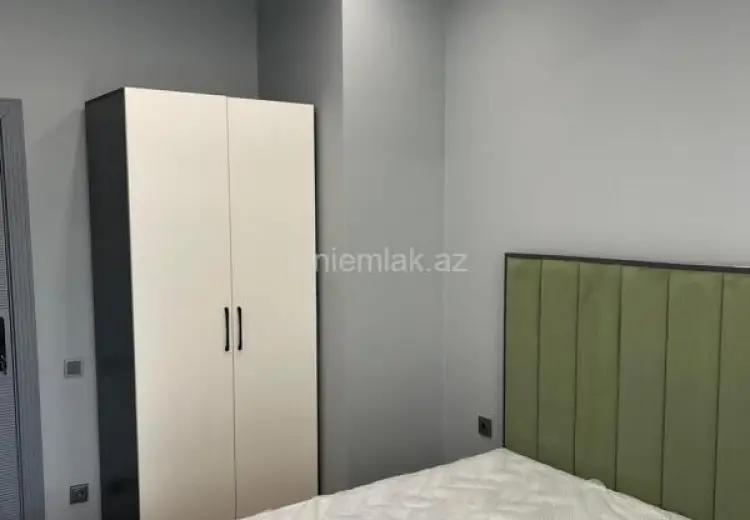 180 000 AZN - 2 otaqlı mənzil Satılır, Yasamal qəs., Yasamal, Bakı