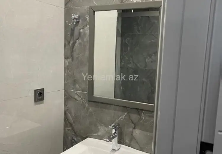 180 000 AZN - 2 otaqlı mənzil Satılır, Yasamal qəs., Yasamal, Bakı