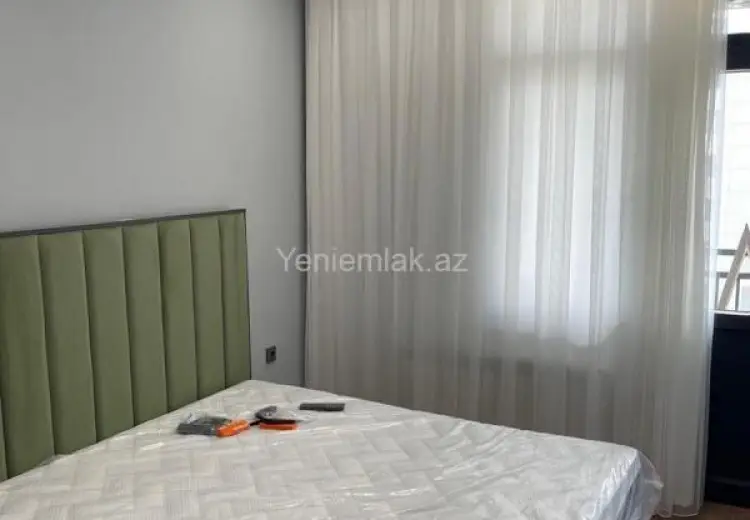 180 000 AZN - 2 otaqlı mənzil Satılır, Yasamal qəs., Yasamal, Bakı