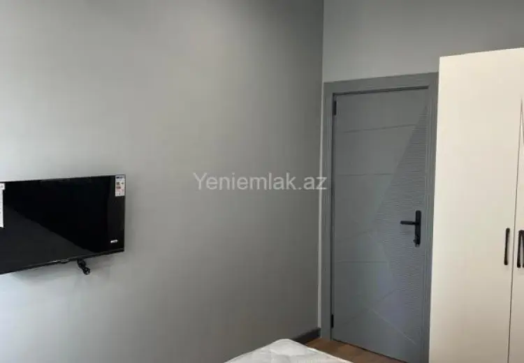 180 000 AZN - 2 otaqlı mənzil Satılır, Yasamal qəs., Yasamal, Bakı