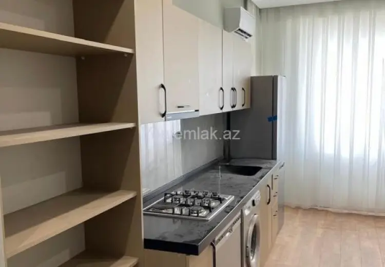 180 000 AZN - 2 otaqlı mənzil Satılır, Yasamal qəs., Yasamal, Bakı