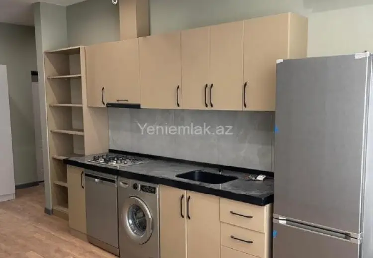 180 000 AZN - 2 otaqlı mənzil Satılır, Yasamal qəs., Yasamal, Bakı