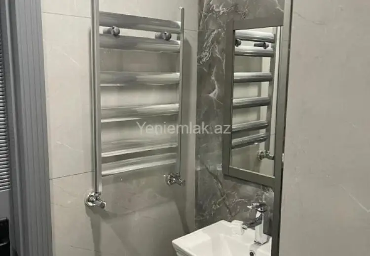 180 000 AZN - 2 otaqlı mənzil Satılır, Yasamal qəs., Yasamal, Bakı
