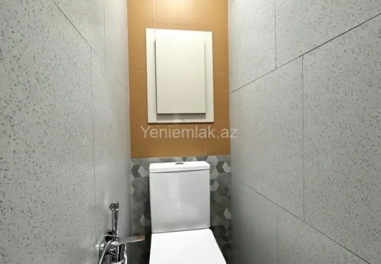 200 000 AZN - 3 otaqlı mənzil Satılır, Əhmədli, Xətai, Bakı