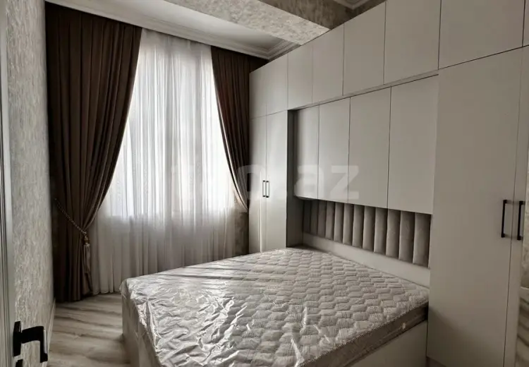 350 AZN - 2 otaqlı mənzil Kirayə (aylıq), Masazır, Abşeron