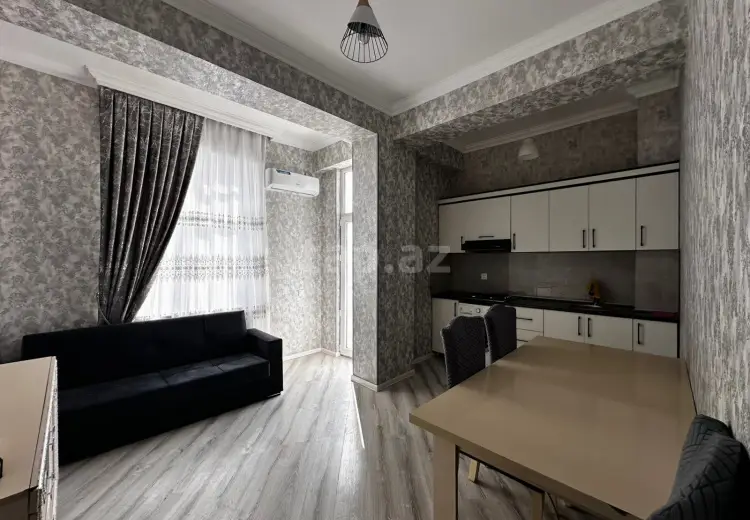 350 AZN - 2 otaqlı mənzil Kirayə (aylıq), Masazır, Abşeron
