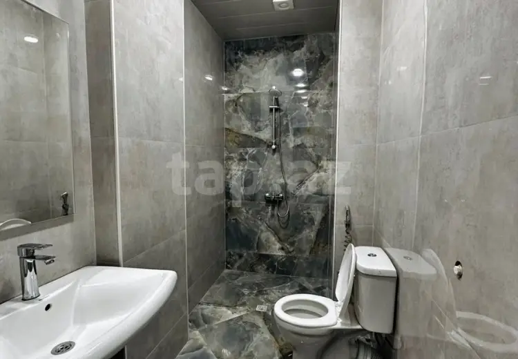 350 AZN - 2 otaqlı mənzil Kirayə (aylıq), Masazır, Abşeron