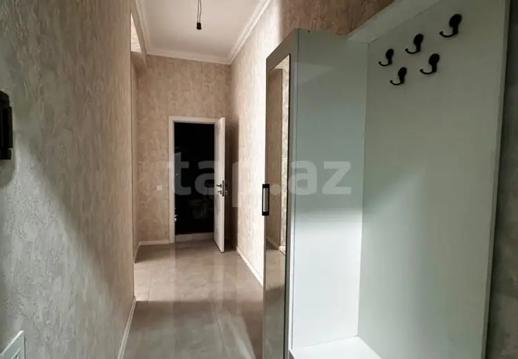 350 AZN - 2 otaqlı mənzil Kirayə (aylıq), Masazır, Abşeron