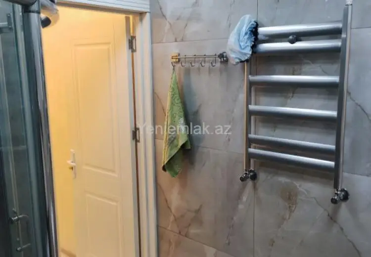 165 000 AZN - 2 otaqlı mənzil Satılır, Nizami, Bakı
