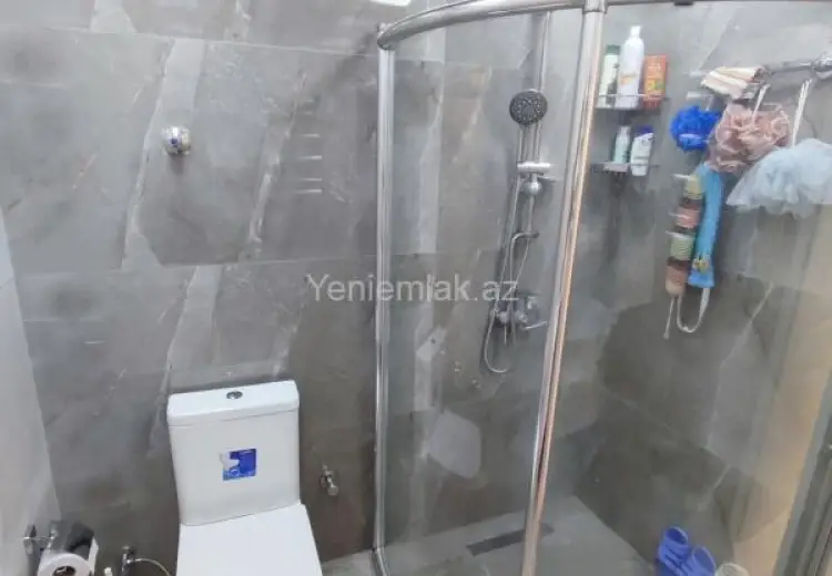 165 000 AZN - 2 otaqlı mənzil Satılır, Nizami, Bakı