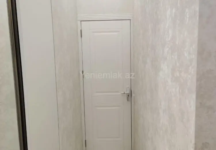 165 000 AZN - 2 otaqlı mənzil Satılır, Nizami, Bakı