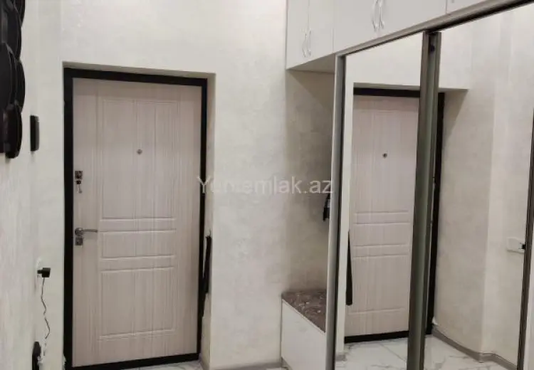 165 000 AZN - 2 otaqlı mənzil Satılır, Nizami, Bakı